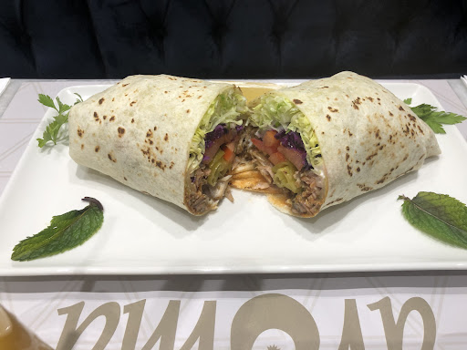 Photo of Aroma - 95 Kingston Rd, New Malden KT3 3PA